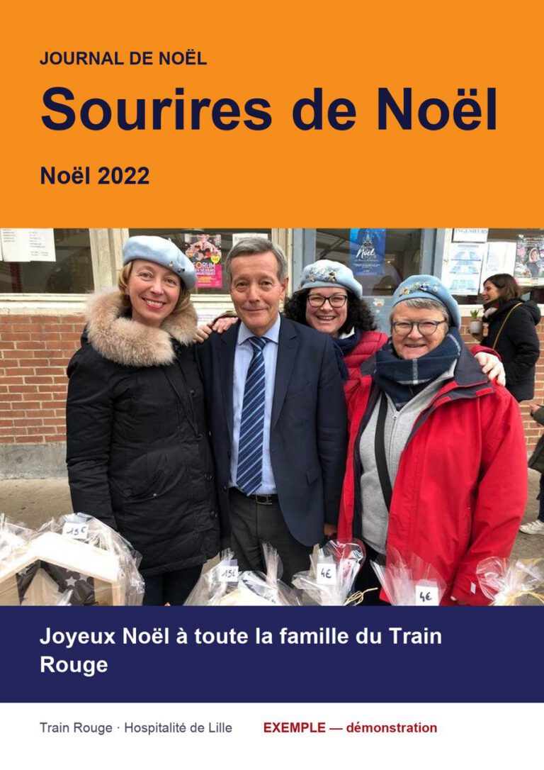 Sourires De Noel 2022 Couverture 768x1086
