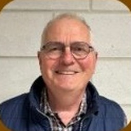 Portrait Bernard Cappoen