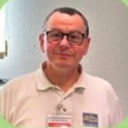 Portrait Laurent Warmoes