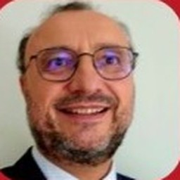 Portrait Pierre Verger