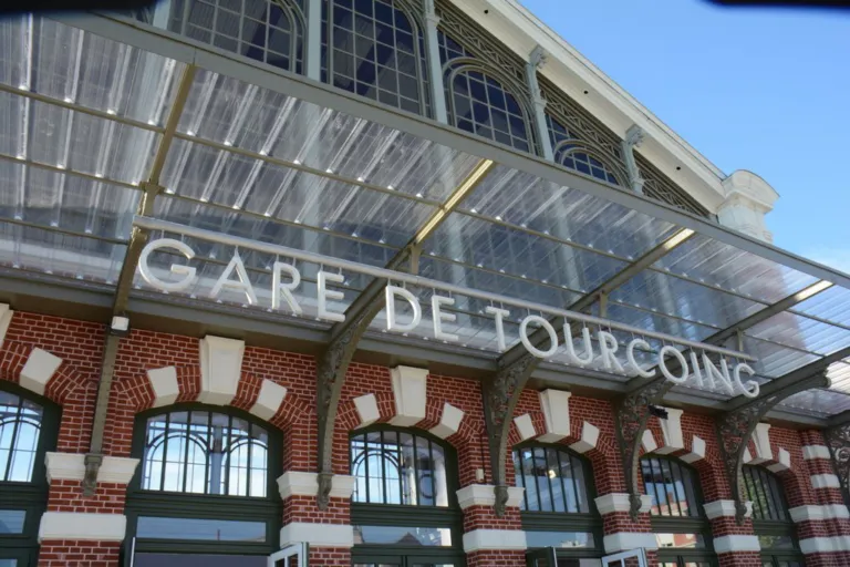 Tr Gare Tourcoing 768x512
